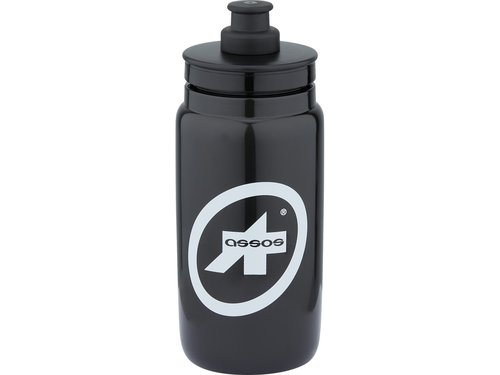 Assos Signature Water Bottle Trinkflasche 550 ml