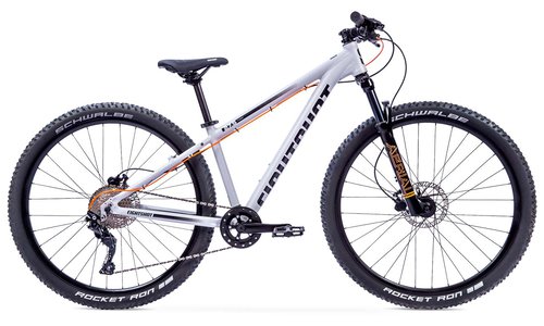 EIGHTSHOT Eightshot X-Coady 275 Disc (2021) - 27.5 Zoll 10K Diamant - grau