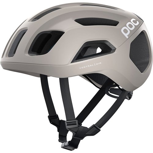 POC Ventral Air Helm (SPIN) - Moonstone Grey Matt