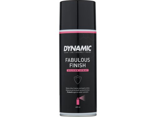 Dynamic Fabulous Finish Spray