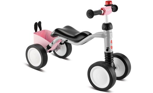 Puky PUKYLINO Wutsch Bundle - greybunny - 2024