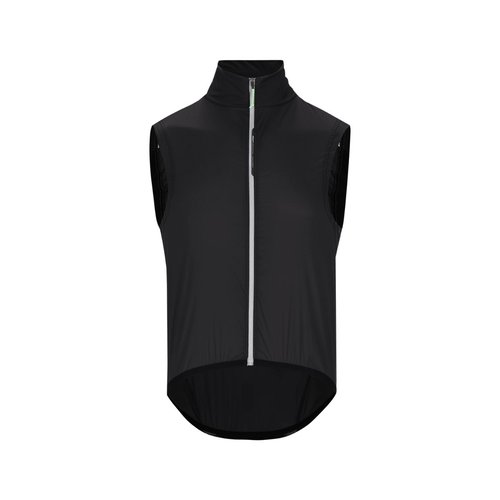 Q36.5 Weste Luftweste Schwarz, Größe XS