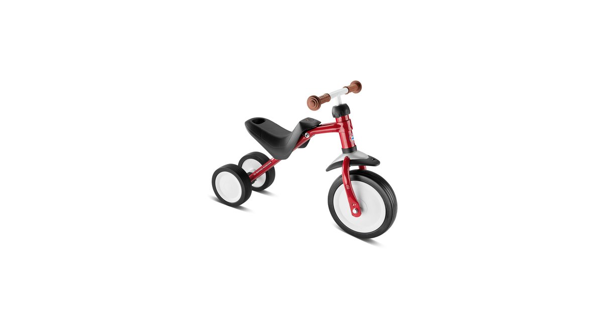Puky PUKYMOTO - Rutschfahrzeug - Bayern München - 2024