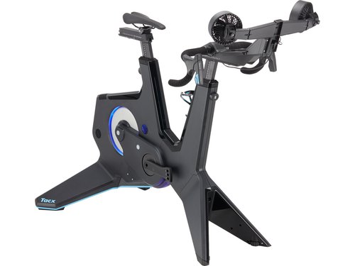 TACX Neo Bike Smart T8000 Rollentrainer Modell 2022