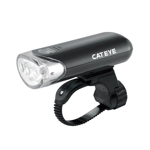 Cateye El135orb Light Set Schwarz