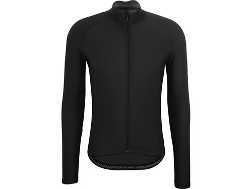 Giro Chrono LS Thermal Trikot