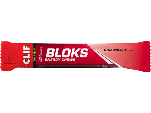 Clif Bar Bloks Energiewürfel - 1 Stück
