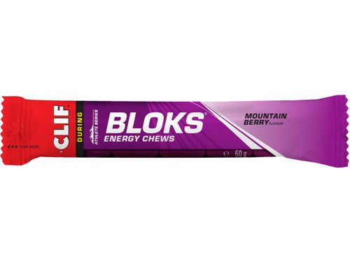 Clif Bar Bloks Energiewürfel - 1 Stück