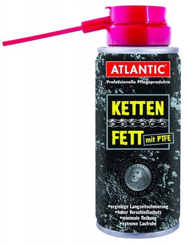 Atlantic Kettenfett mit Teflon