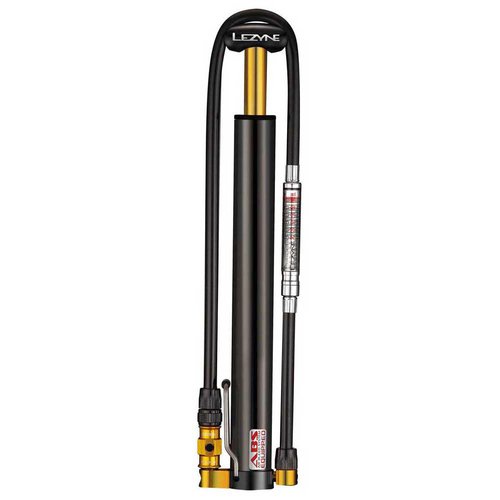 Lezyne Micro Flor Drive Hvg Standpumpe