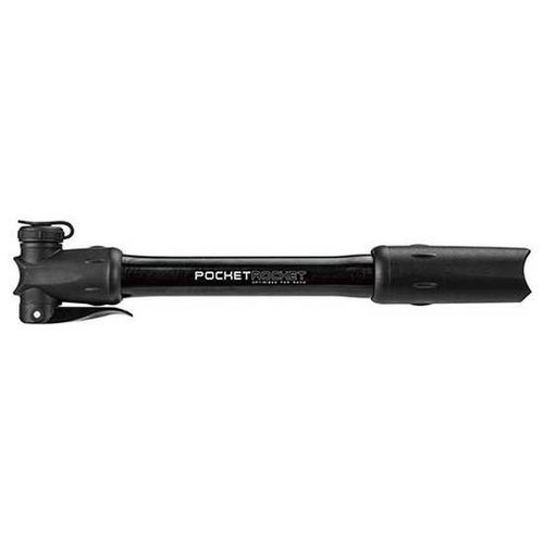 Topeak Pocket Rocket Mini-pumpe