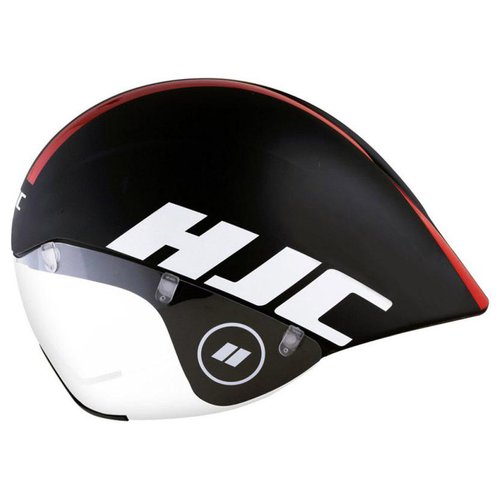 Hjc Adwatt Zeitfahrhelm