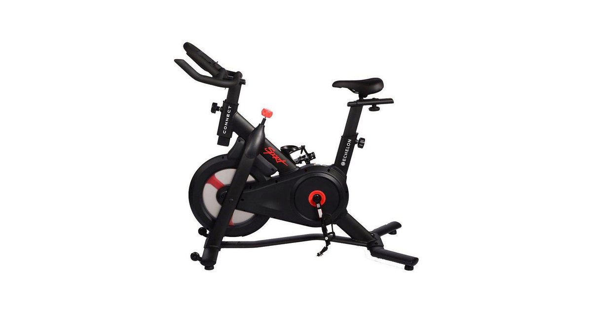 Echelon sport pedals hotsell