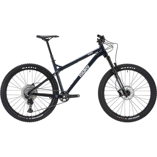 Ragley Marley 1.0 Hardtail Mountainbike (dunkelblau) - Dunkelblau}  - XL