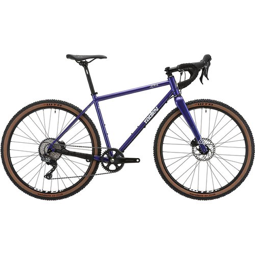 Ragley Trig Fahrrad (Ultra Violet) - Ultra Violet}  - M