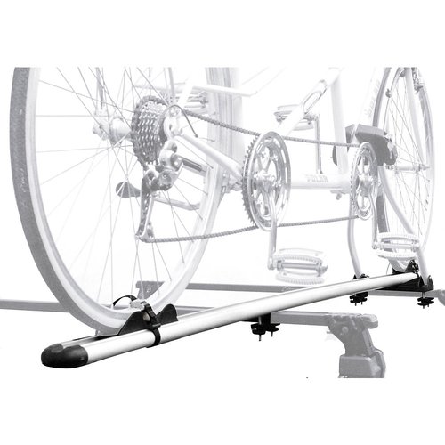 Peruzzo Roma Tandem Bike Roof Mounted Carrier Grau} Tandem Bike}