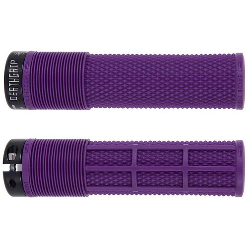 DMR Brendog Death Griffe - Lila}  - 135mm
