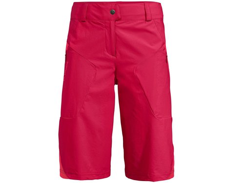 Vaude Altissimo II Kurze Radhose Damen