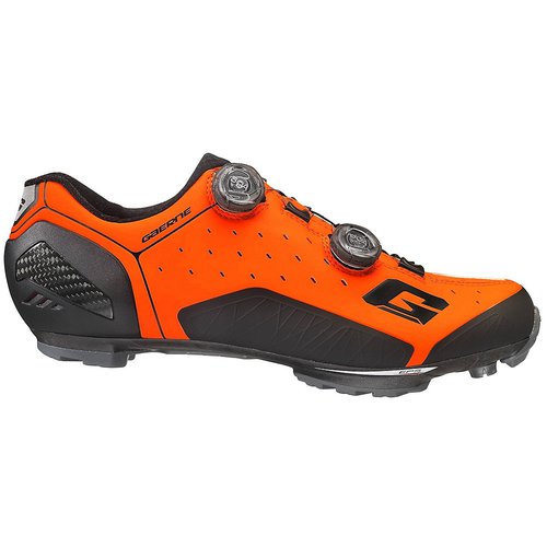 Gaerne Carbon Sincro+ MTB SPD Schuhe - Orange  - EU 39