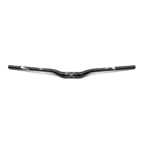 NS Bikes Licence MID 35 Carbon Lenker - Schwarz}  - 35.0mm