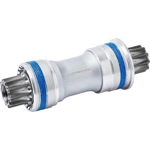 FSA Platinum Pro Titanium Bottom Bracket - Schwarz}  - 70x118mm ISIS}