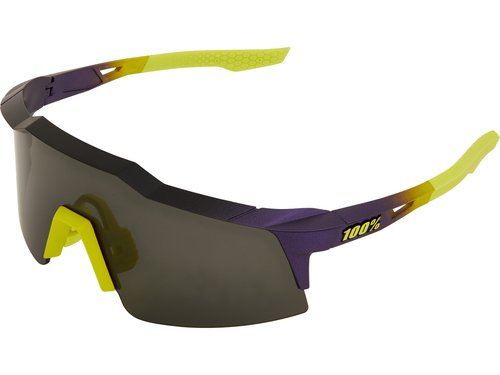 100 Percent Speedcraft SL Smoke Sportbrille