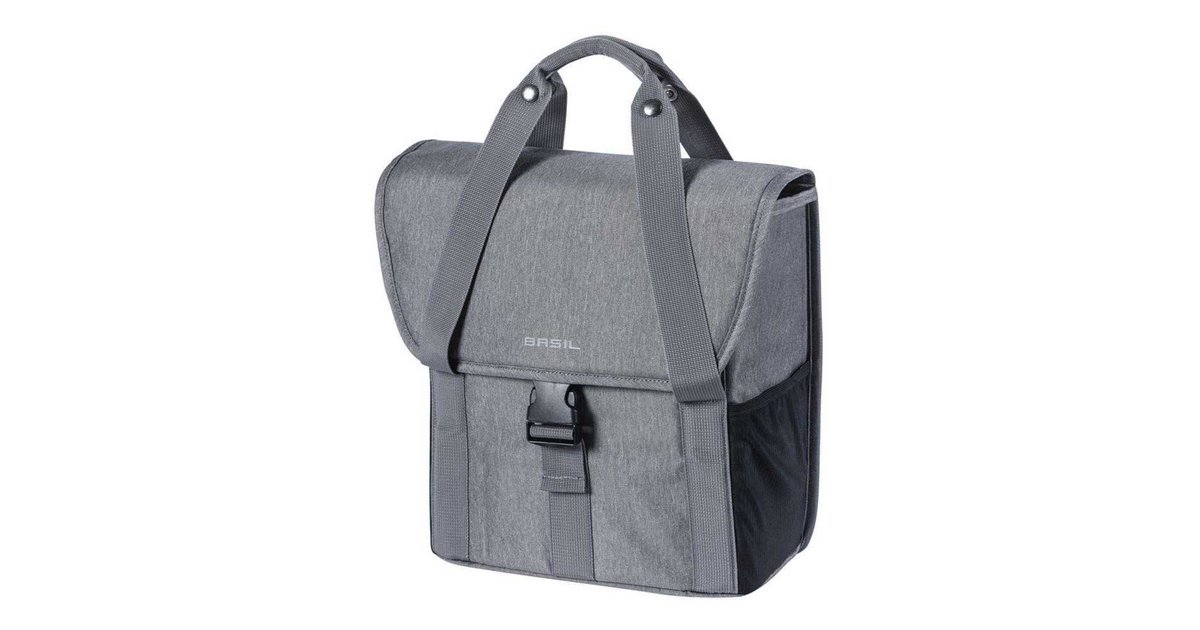 Basil Borsa Singola Basil Go - Borse Bici | Nencini Sport