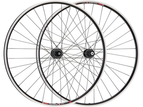 Bc Basic Urban Shutter Precision / XT V-Brake DT Swiss 535 28" Laufradsatz