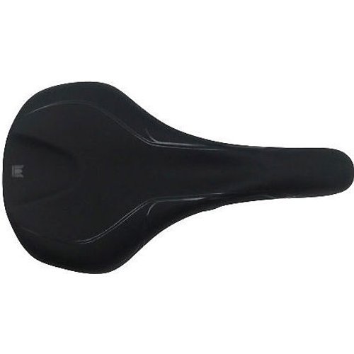 Bontrager Evoke 1.5 VL 21871 Saddle Schwarz