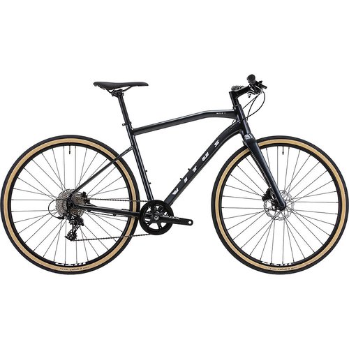 Vitus Mach 3 VRX Urban Fahrrad (Apex) - Graphite}