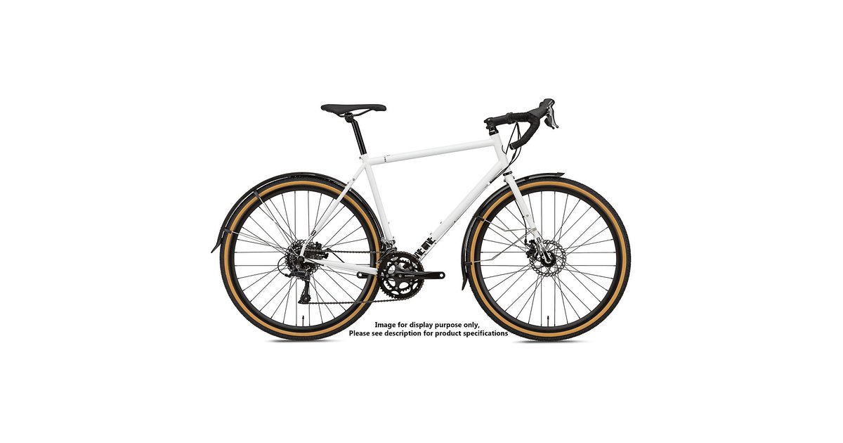 Octane one kode adv 2025 commuter road bike 2021