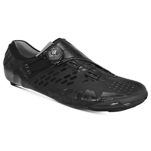 Bont Helix Road Shoes Schwarz EU 44 12 Mann