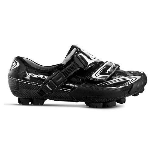 Bont Vaypor Xc Mtb Shoes Schwarz EU 44 Mann