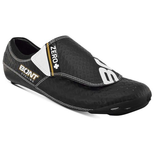 Bont Zero Road Shoes Schwarz EU 44 12 Mann