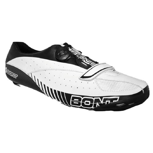 Bont Blitz Road Shoes Weiß EU 38 Mann