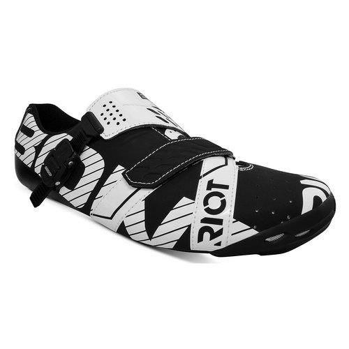 Bont Riot Rennradschuhe