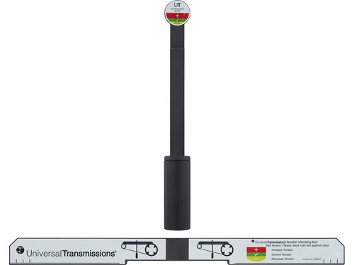 Gates Riemenspannungsmesser Universal Transmissions Eco Tension Tester