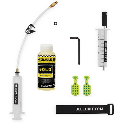 Bleed Kit Premium MT Edition Magura 2021 - Gold}  - 100ml