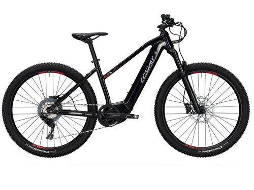 Conway Cairon S527 SE (11-G | 2020 | 625 Wh) Hardtail  MTB E-Bike Damen 27,5''