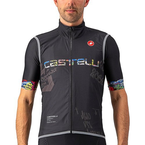 Chain reaction castelli online