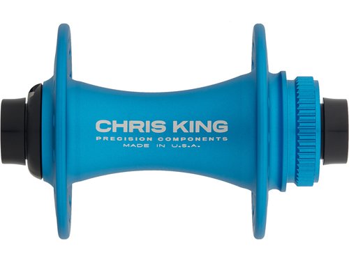 Chris King Boost Disc Center Lock VR-Nabe