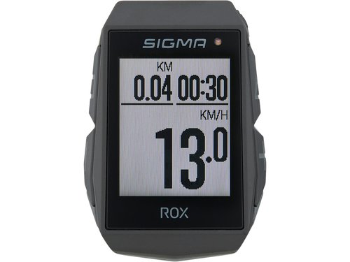 Sigma ROX 11.1 Evo GPS Trainingscomputer