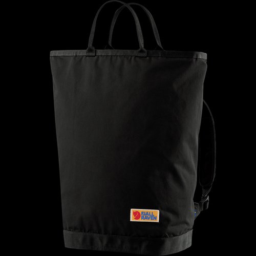 FJÄLLRÄVEN Fjällräven Vardag Totepack - Black - - black - Gr. 1 Size