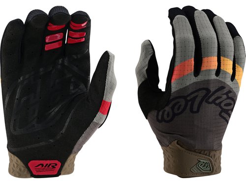 Troy Lee Designs Air Ganzfinger-Handschuhe