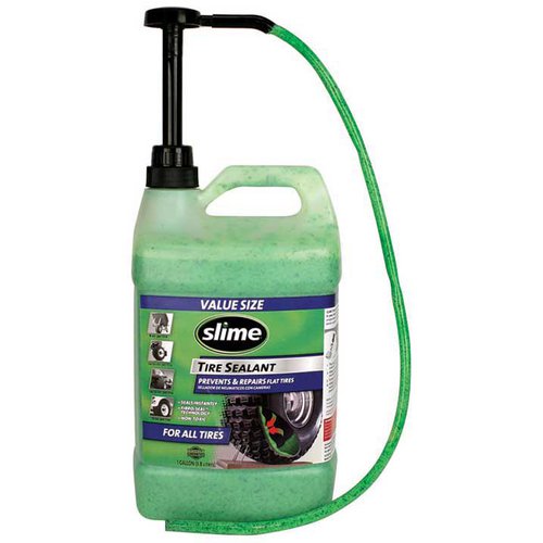 Slime 3.8l Tubeless Sealant Grün