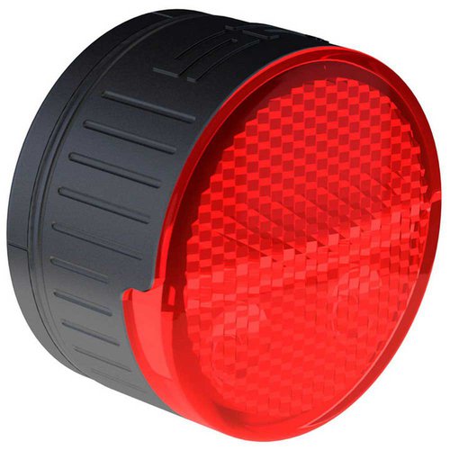 SP Connect All-round Led Rear Light Rot,Schwarz 100 Lumens