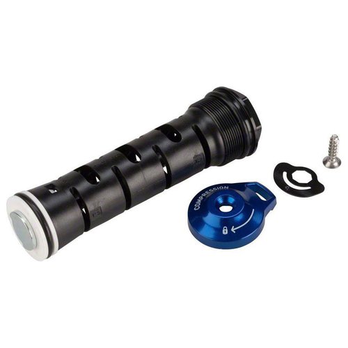 RockShox Mission Control Manual Reba Rl Kompressionsdämpfer
