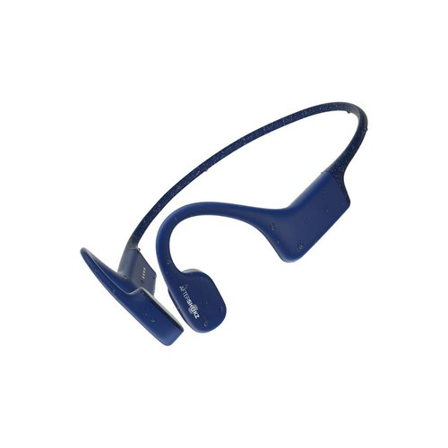 Shokz AfterXtrainerz MP3 Drahtlose Kopfhörer Sapphire Blue