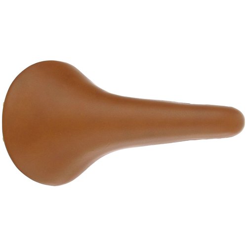 Selle San Marco Rolls Saddle - Hellbraun  - One Size