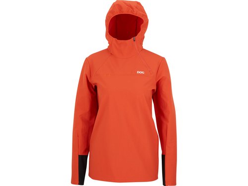 POC Mantle Thermal Hoodie Damen Jacke